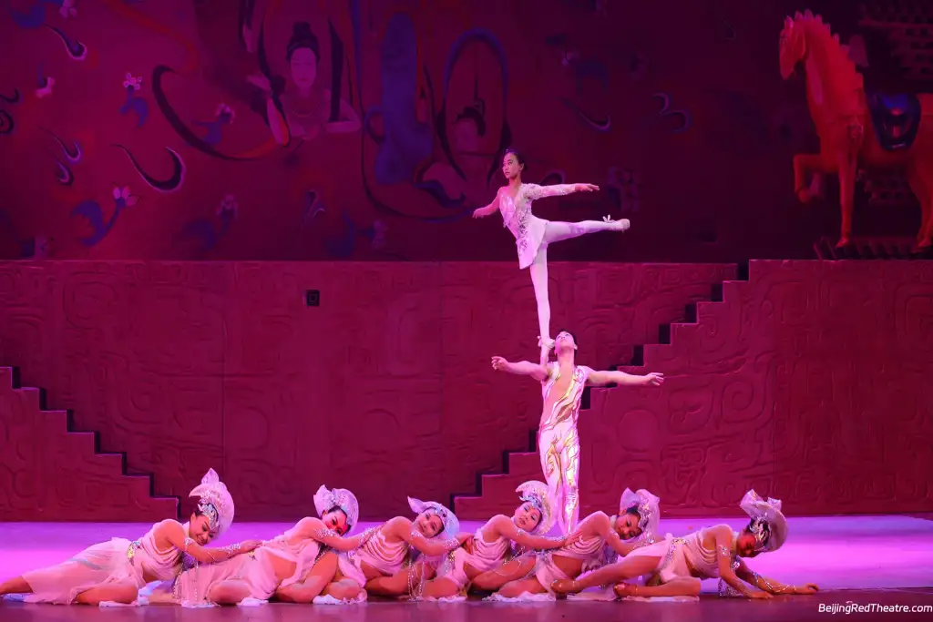 Beijing Red Theatre
