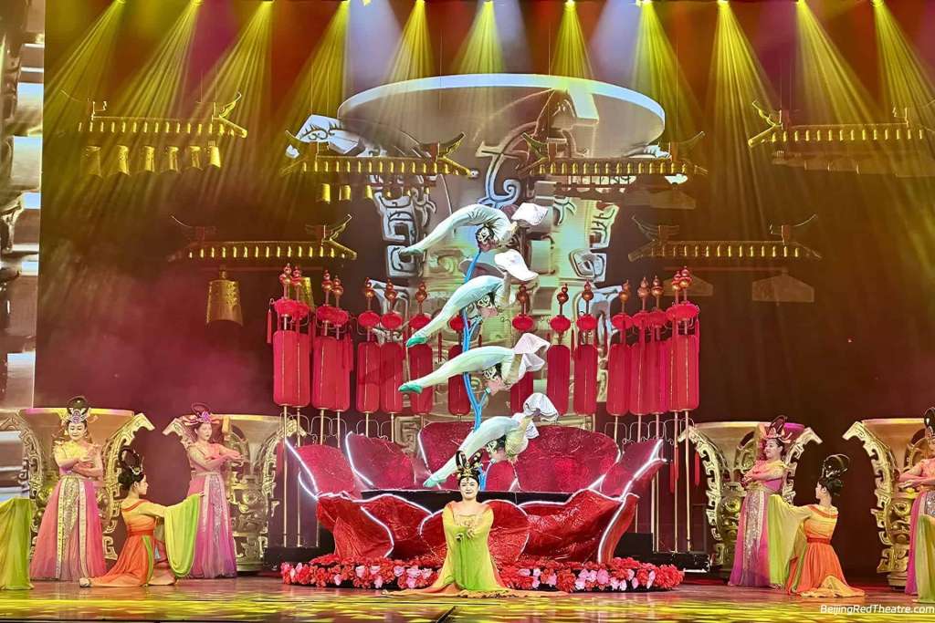 Beijing Red Theatre