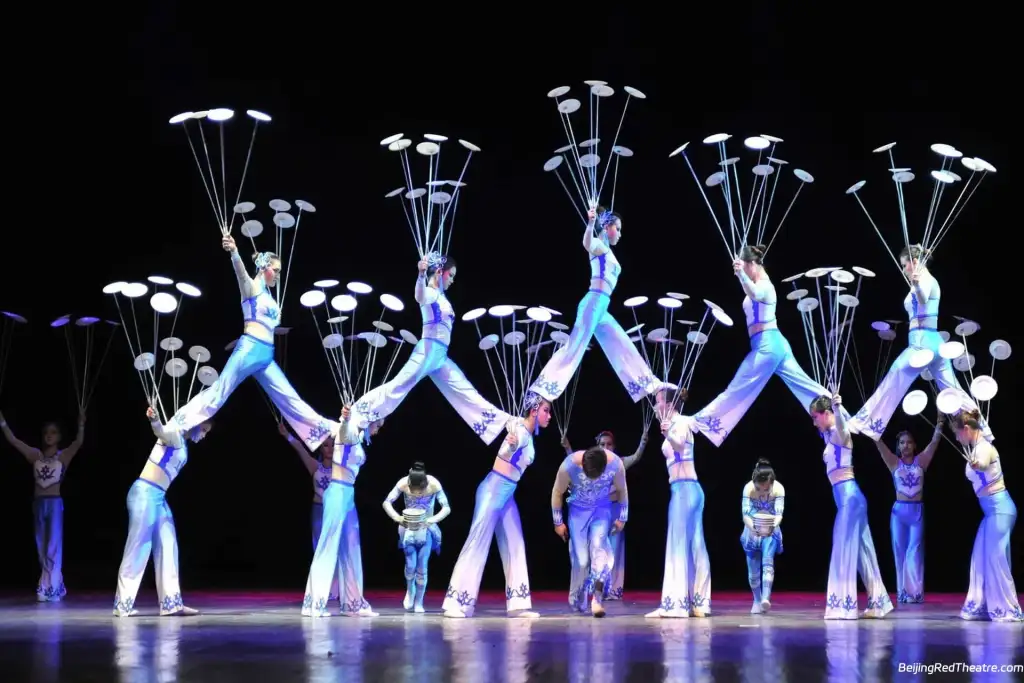 Beijing Red Theatre