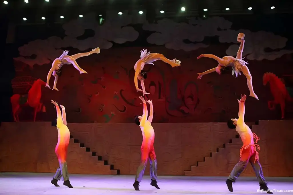 Beijing Red Theatre