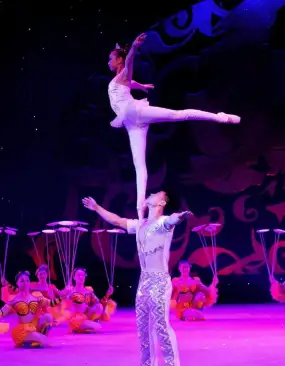Beijing Red Theatre